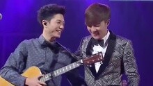 还是会+BOM BOM BOM 2015 hito流行音乐奖颁奖典礼 现场版 15/05/31