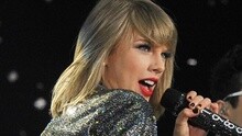 Taylor Swift 1989世界巡演美国底特律站全场 2015