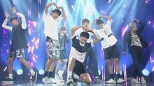 防弹少年团 - I NEED U