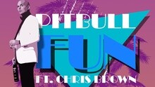 Fun 歌词版