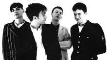 Blur - Ong Ong