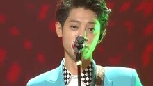 JJY BAND - OMG 现场版