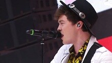 Rixton - We All Want The Same Thing Summertime Ball现场版 2015