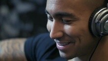 Keep On Smiling