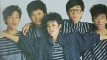 旋转木马 歌词版