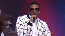 Trumpets Summertime Ball现场版 2015