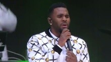 Talk Dirty Summertime Ball现场版 2015