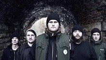 Incarcerate - Abandoned
