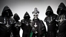 Ghost - Cirice