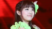 SNH48 - 李艺彤专访
