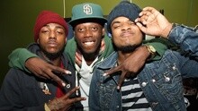 Travis Porter - Faster