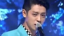 JJY BAND - OMG 现场版
