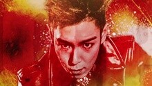 Bigbang - MADE SERIES [A] (SPOT_JP)