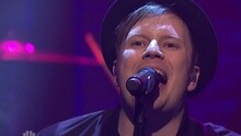 Fall Out Boy - Uma Thurman 现场版 2015