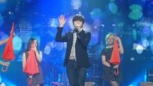 爱奇艺音乐榜：蒙面歌王之B1A4灿多