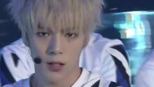Monsta X - Monsta X  - Trespass  现场版