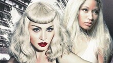 B**** I'm Madonna