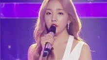 Shouldn't Have - MBC音乐中心 现场版 15/06/20