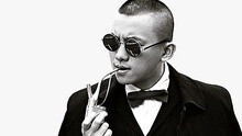兄弟无悔