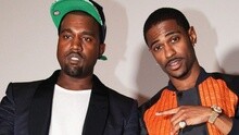 Big Sean,Kanye West - All Your Fault