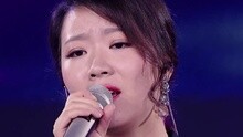 孙嫣然 & 姚贝娜 - 鱼 现场版