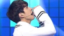 VIXX - Love Equation 现场