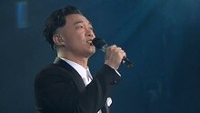 八号风球 26届金曲奖现场版 2015/6/27