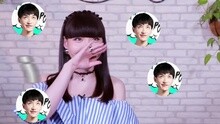 爱奇艺音乐榜：吴莫愁肖骁对眼