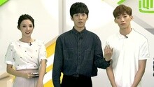 爱奇艺音乐榜：TimeZ谈与BIGBANG同台感受