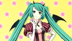 初音未来 - Puzzle