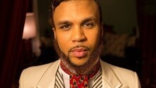 Jidenna,Roman GianArthur - Classic Man