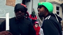 Redman,Mr. Yellow - Somebody Got Robbd