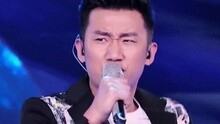 张杰 & 高振铭 - 逆战 现场版