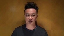 陈奕迅《准备中》专辑发布会ID