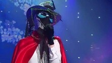 Music Is My Life 蒙面歌王 现场版 15/07/05