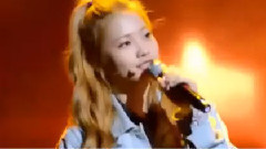 明朗少女