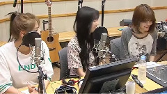 Kiss The Radio