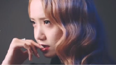 少女时代 - [The Celebrity]克里斯马女演员允儿