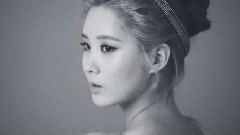 少女时代 - [The Celebrity]优雅芭蕾舞者徐贤