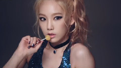 少女时代 - [The Celebrity]叛逆少女泰妍