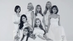 少女时代 - [The Celebrity]8人8色理想型