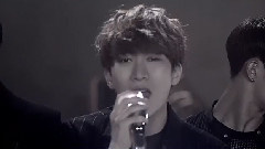 BTOB - 没关系 舞蹈版
