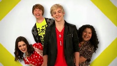 影视原声 - Austin & Ally