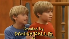 影视原声 - The Suite Life of Zack and Cody