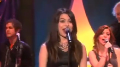 Dancing Crazy Ellen