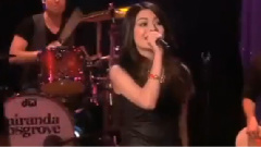 Greyson Chance,Miranda Cosgrove - Dancing Crazy
