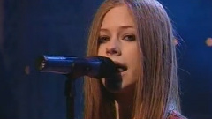 I'm With You & Complicated Performance In Saturday Night