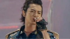ARASHI