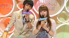 SHINee - MBC SHOW
