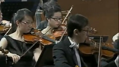 看秧歌